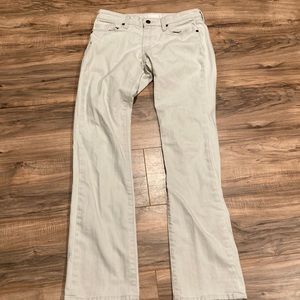 Aristocrat jeans size 28